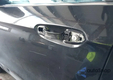 2015 Ford Edge Sel z USA, uszkodzony, nr VIN 2FMTK4J91FBB67269